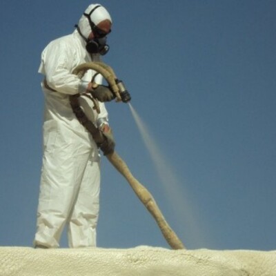 Poliuretano Expansivo