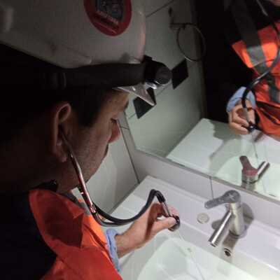 Inspeccion