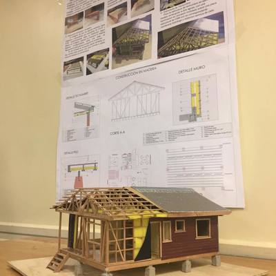 Estudios y Desarrollo de Proyectos