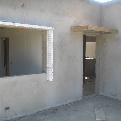 Casa Piedra Roja