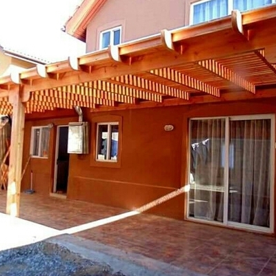 cobertizo