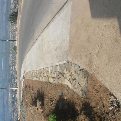 REMODELACION AV ENA GRAIG DE LUKSIC