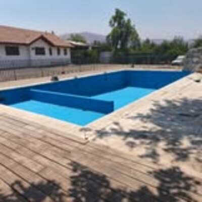 Piscina Batuco
