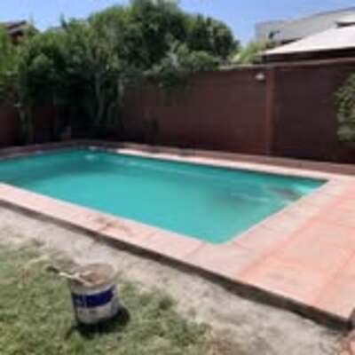 Piscina La Reina