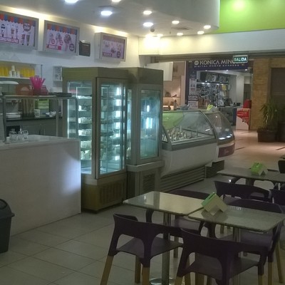 Remodelacion Local Bravissimo Mall Plaza Oeste. Año 2015