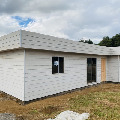 Revestimiento siding