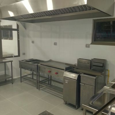 Remodelación Cocina