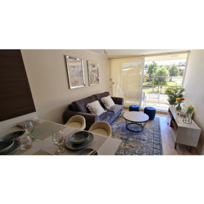 Proyecto Puerto Varas.