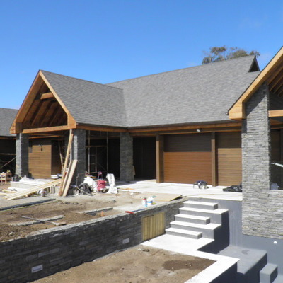 Casa Quincho Sto Domingo