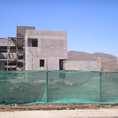 Casa Piedra Roja