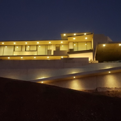 casa CRD Chicureo-Colina