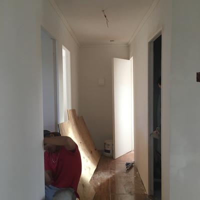 Avance 2: Ampliación Villa Alemana