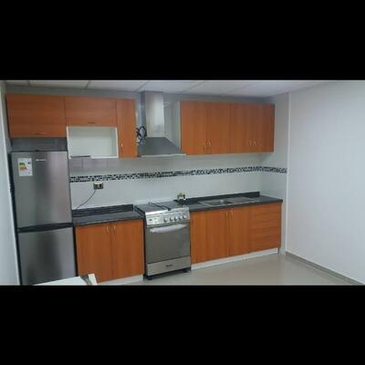 Muebles de cocina