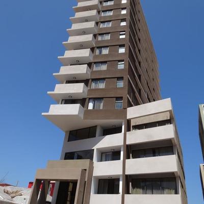Ventanas edificios