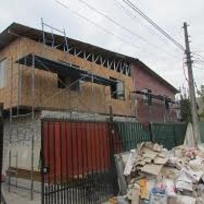 casas maipu
