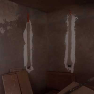 instalación eléctrica