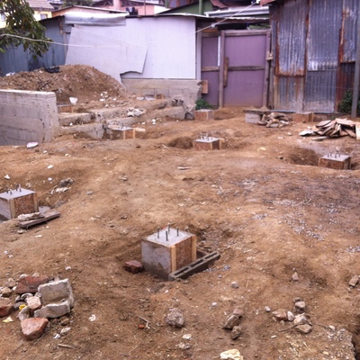 Fundaciones