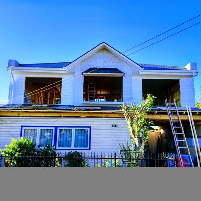 Fachada