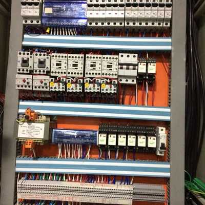 Mantención y certifcación eléctrica