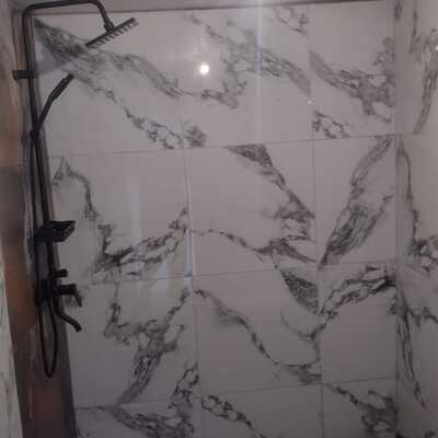 Remodelación de baño