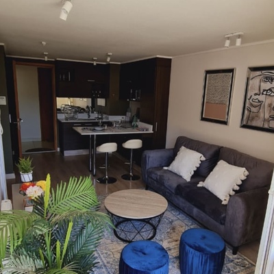 Proyecto Puerto Varas