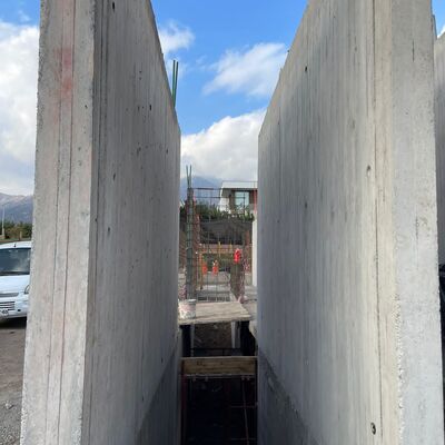 obra Los Rios