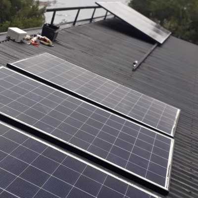 Instalaciones eléctricas