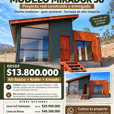 MIRADOR 56