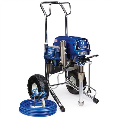 Maquina Airless Graco 695