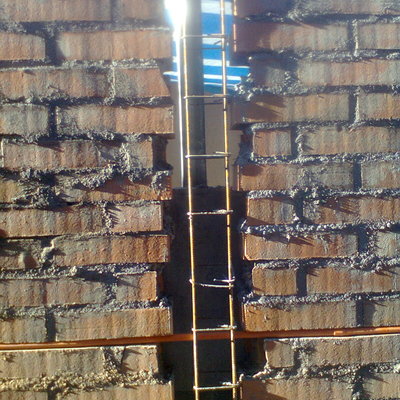 albañileria
