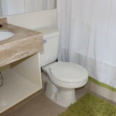REMODELACION BAÑO