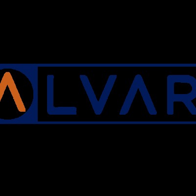 Logo alvar