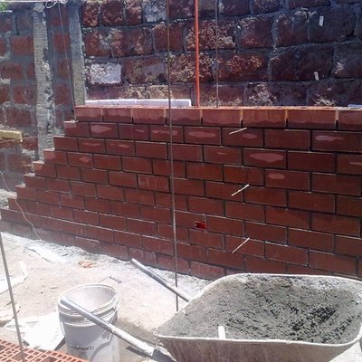 AMPLIACION CASA LA FLORIDA DE 80 M2