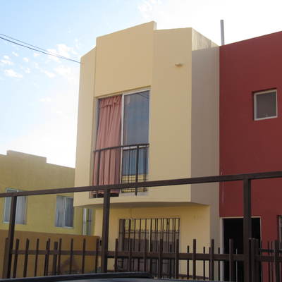 ampliacion de fachada