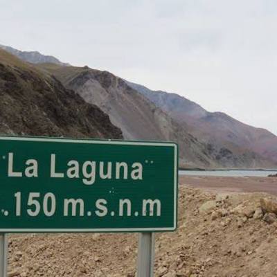 Estudio Ingeniería Ampliación de RUTA 41 CH Vicuña Región de Coquimbo