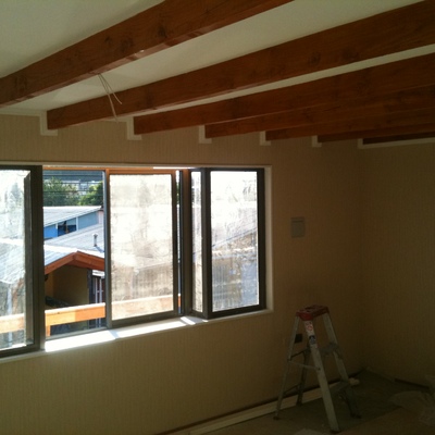 Ampliación Quilicura