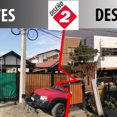 REMODELACION CASA EN LA FLORIDA