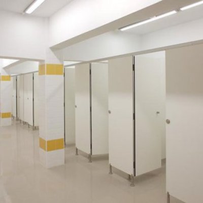 Remodelacion Camarines