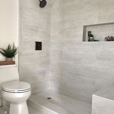 remodelacion de baño