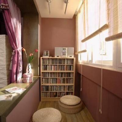 balcon funcional