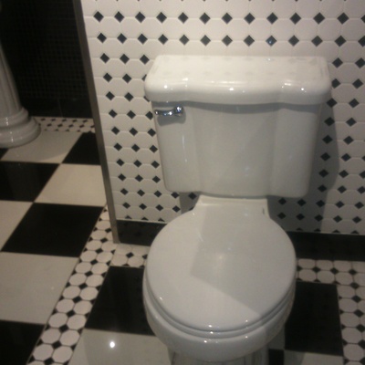 Remodelación de Baño