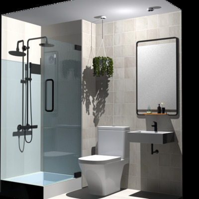 Remodelación Baños