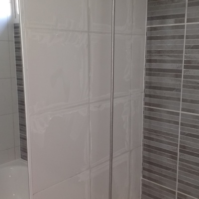 Remodelación Baño