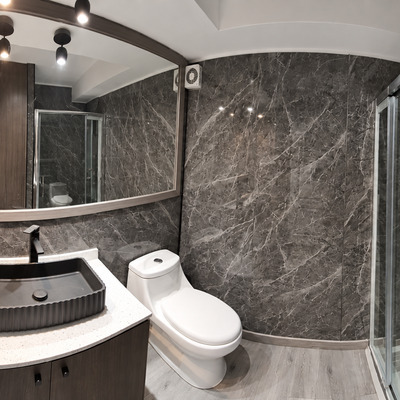 Remodelación de Baño