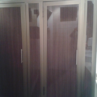 baños local comercial