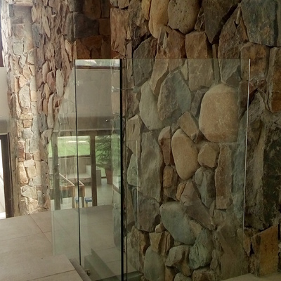 REMODELACIÓN INTERIOR CASA LA SERENA