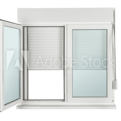 Instalacion de ventanas de PVC