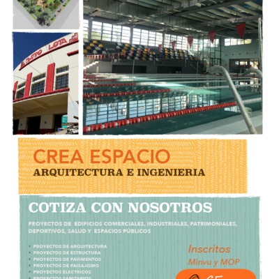 Servicios Arquitectura