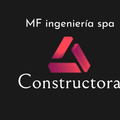 Constructora MF ingeniería