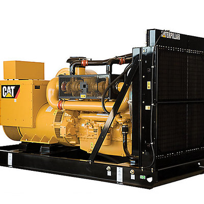 Grupos electrógenos